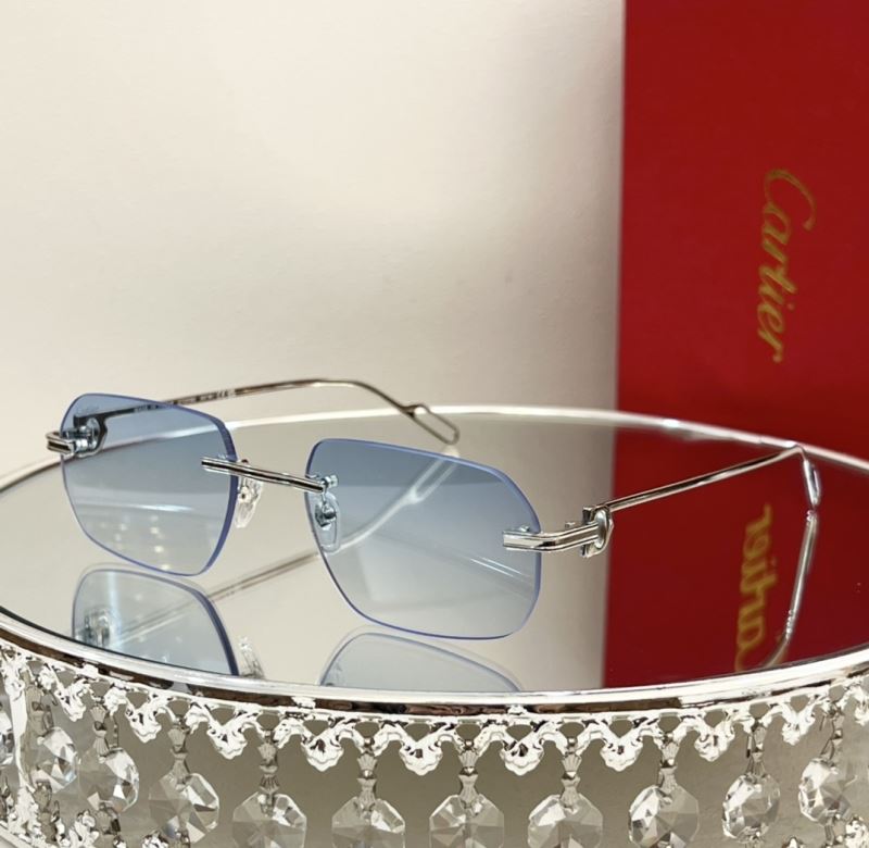 Cartier Sunglasses